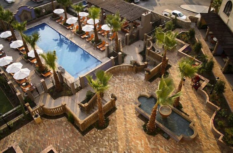 Hotel Encanto de Las Cruces photo 2