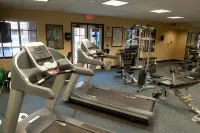 Hilton Vacation Club Varsity Club Tucson - Kuntosalit