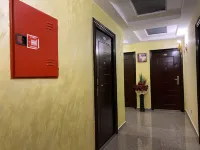 Hotel Adria Các khách sạn ở Pristina