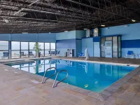 فور بوينتس باي شيراتون فيرجينيا بيتش أوشنفرونت Hotels near شاطئ ساندبريدج