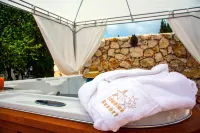 Ideales Resort -  Ferienhäuser