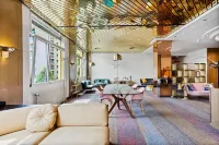 cozy self check-in rooms Hotels in Marly