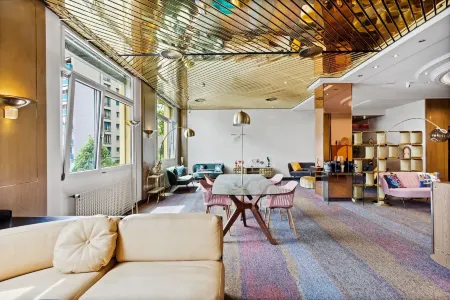 cozy self check-in rooms Отели рядом с достопримечательностью «Фрибурский собор»