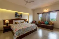 Viva Hotel فنادق في مادغاون