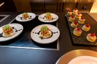 ホテル ピオレッツ ソルデウ センター バイ ネクスタ - 朝食