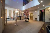 The One Boutique Hotel - 3-Star