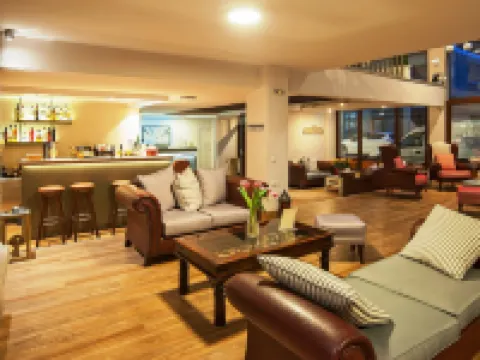 Fedriades Delphi Hotel Hotels in Delphi