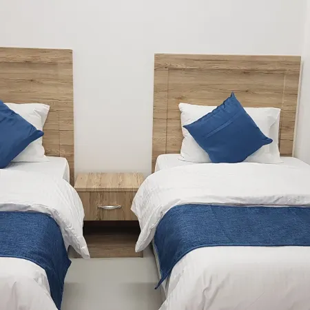 Duqm Suites