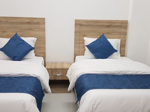 Duqm Suites