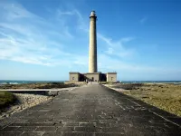 Relais des îles Saint Marcouf Hotel a Quettehou