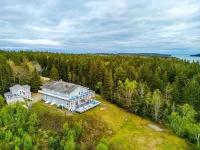 Bluff House Inn Hotels in Gouldsboro