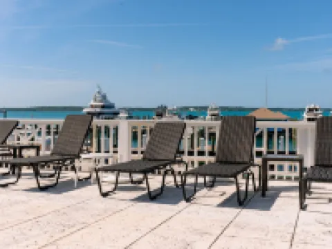 Romora Bay Resort & Marina Hotels in Dunmore Town