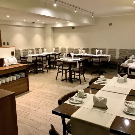 KU Hotel Turismo Temuco