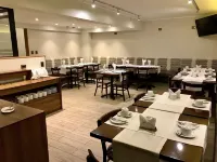 KU Hotel Turismo Temuco - Bữa sáng