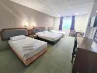 Anika Inn - Kluang
