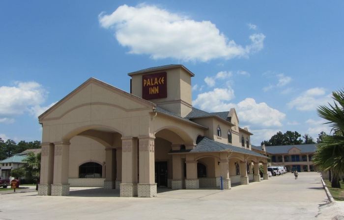 Regency Inn Porter