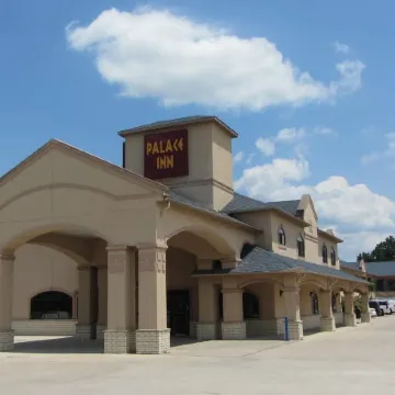 Regency Inn Porter