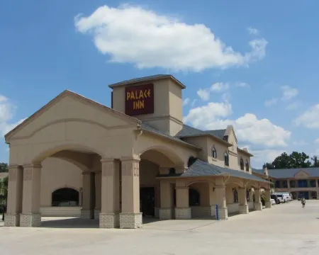 リージェンシー イン ポーターのホテル