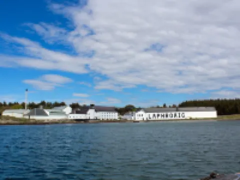 Glenegedale House Hotels in Islay