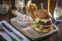 Best Western Plus Ullesthorpe Court Hotel  Golf Club - sarapan