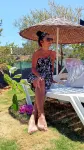 Ridvan Apart Evleri فنادق في Balikliova