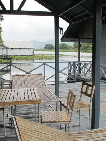 รูปภาพของSugarcane guesthouse1ชูการ์เคน เกสต์เฮาส์ 1