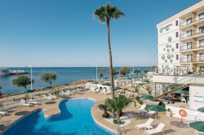 AluaSoul Palma Hotel Adults Only Hotels in Can Pastilla