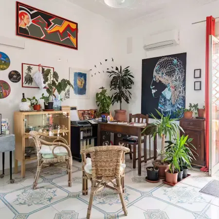 B&b Ballarattik