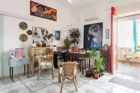 B&b Ballarattik