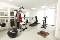 Dar El Marsa Hotel & Spa - Gym