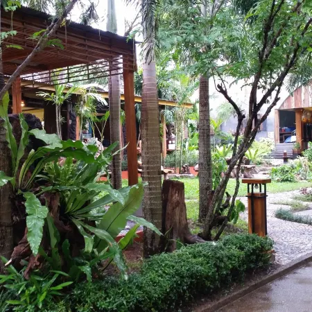 Baanplaidoi Resort