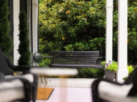 Rose Hill Inn Hotels in Versailles