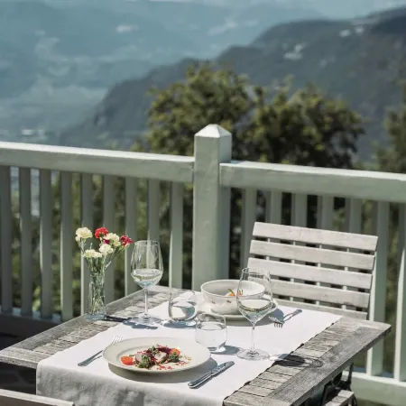 Gasthof Kohlern 1130 m