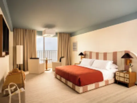 Trailborn沖浪與聲音，萬豪禮賞戶外系列 來特斯維海灘酒店