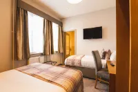 The Abbey Inn Hotels in Barrhead