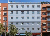 Hotel Olympia Universidades Hôtels à : Alboraya