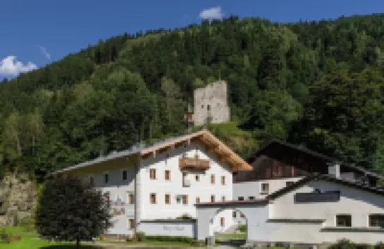 Gasthof Weyerhof Hotels in 