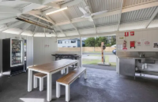 Reflections Ballina - Holiday Park