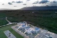 Mantis Seaside Houses