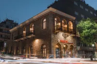 Chios City Inn Hotels in Chíos