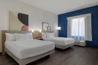 Spark by Hilton Artesia - Wi-Fi