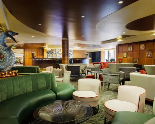 Hilton London Syon Park Öffentliche Flächen Photos