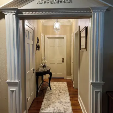 Opus House Historic Natchitoches