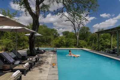 Simbavati Waterside Hotels near Mariepskop