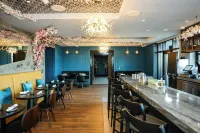 Washington Marriott Capitol Hill Các khách sạn ở 