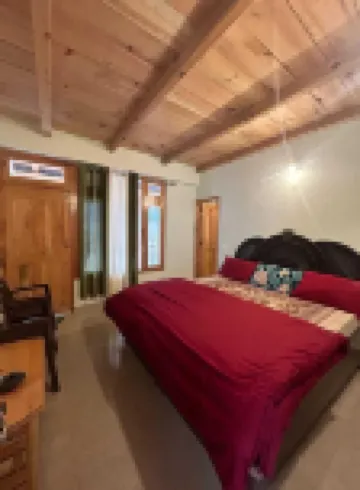 New Brahma Guesthouse