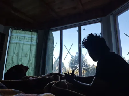 Mandeva Wooden castle Отели рядом с достопримечательностью «Golu Devta temple»