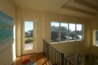 Seaside Haven - WiFi, Cozy Fireplace, Ocean Views Hotels in Palm Coast