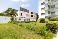 TCC APARTMENT Hotels in Dzorwulu