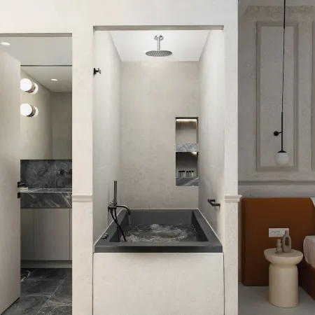 Luxury Suites by Lato